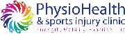 PhysioHealth & Sports Injury Clinic Logo